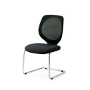 ★6/22-27 P最大27倍★【送料無料】-会議イス ジロフレックス MC-3533002CMS BK プラス 品番 MC-3533002CMS BK jtx...