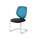 ★6/22-27 P最大27倍★【送料無料】-会議イス ジロフレックス MC-3533002CMS LB プラス 品番 MC-3533002CMS LB jtx...