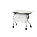 ★ポイント最大16倍★【送料無料】-リネロ2 会議テーブル LD-2320M-70 WS/M4 プラス 品番 LD-2320-70 WS/M4 jtx 621884-【ジョインテックス・JOINTEX】JAN