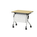 ★ポイント最大16倍★【送料無料】-リネロ2 会議テーブル LD-2320M-70 WM/M4 プラス 品番 LD-2320-70 WM/M4 jtx 621885-【ジョインテックス・JOINTEX】JAN