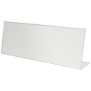 ★ポイント最大16倍★【全国配送可】-L型カード立 CT-100L プラス 品番 CT-100L jtx 62208-【ジョインテックス・JOINTEX】JAN...