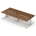 ★ポイント最大16倍★【送料無料】-XF TYPE-L フリーデスク XL-2414F T2/M4 プラス 品番 XL-2414F T2/M4 jtx 6233...