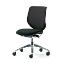 ★ポイント最大16倍★【送料無料】-事務イス ジロフレックス 313-4039RPS BK プラス 品番 313-4039RPS BK jtx 623706-【...