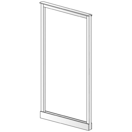 ★ポイント最大16倍★【送料無料】-LFパネル シルバーフレーム LF-SF0716　プラス 品番 LF-SF0716 jtx 626410-【ジョインテックス・JOINTEX】JAN