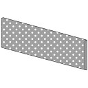 ★ポイント最大16倍★【全国配送可】-LFパネル 光触媒クロスパネル LF-Q0803 プラス 品番 LF-Q0803 jtx 626859-【ジョインテックス...