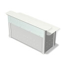 ★ポイント最大16倍★【送料無料】-XFハイカウンター XK-1800HI W4/W4 プラス 品番 XK-1800HI W4/W4 jtx 628850-【ジ...