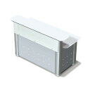 ★7/19-26 P最大27倍★【送料無料】-XFハイカウンター XK-1500HI W4/M4 プラス 品番 XK-1500HI W4/M4 jtx 628855-【ジョインテックス・JOINTEX】JAN