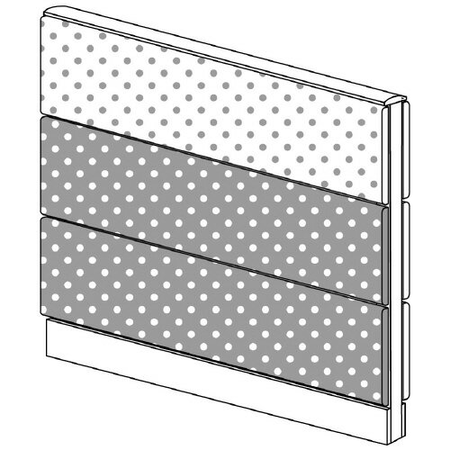 ★ポイント最大16倍★【送料無料】-LFパネル 光触媒クロスセット LF-S1010Q　プラス 品番 LF-S1010Q jtx 629005-【ジョインテックス・JOINTEX】JAN