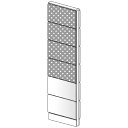 ★ポイント最大16倍★【送料無料】-LFパネル 光触媒クロス/塗装 LF-S0419QS プラス 品番 LF-S0419QS jtx 629048-【ジョインテ...