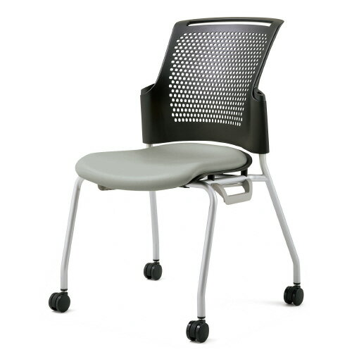 ★ポイント最大16倍★【送料無料】-会議イス チェダーC MC-W63NH LG プラス 品番 MC-W63NH LG jtx 629435-【ジョインテックス・JOINTEX】JAN 4977564670429