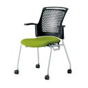 ★ポイント最大16倍★【送料無料】-会議イス チェダーC MB-W63SH LGR プラス 品番 MB-W63SH LGR jtx 629553-【ジョインテッ...