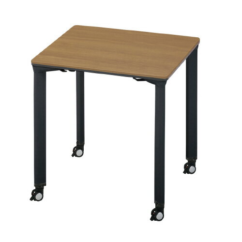 ★ポイント最大16倍★【送料無料】-pixta キャスター脚 PX-0707T T2/BK　プラス 品番 PX-0707T T2/BK jtx..