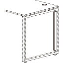 ★5/23-27 P最大27倍★【全国配送可】-SQ 立上配線カバー SQ-HK プラス 品番 SQ-HK jtx 632154-【ジョインテックス・JOINT...