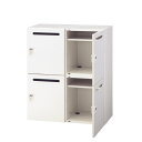 ★ポイント最大16倍★【送料無料】-LX-5 ダイヤル錠ロッカー L5-105L-4MD W4 プラス 品番 L5-105L-4MD W4 jtx 635791...
