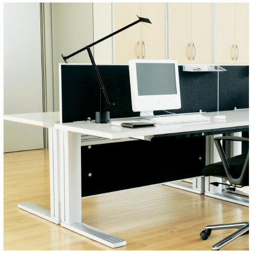 ★ポイント最大16倍★【送料無料】-XF デスクフロントパネル XP-129DFP-Q BK　プラス 品番 XP-129DFP-Q B..