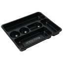 ★6/22-27 P最大27倍★【全国配送可】-デスクトレー M ブラック プラス 品番 M BK jtx 63812-【ジョインテックス・JOINTEX】JAN 4977564002657 メーカー在庫品