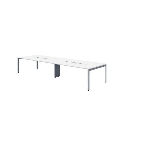 ★7/4-11 P最大27倍★【送料無料】-FV 会議テーブル FV-3612M W4/M4　プラス 品番 FV-3612M W4/M4 jtx 639133-【ジョインテックス・JOINTEX】JAN