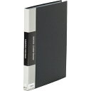 ★6/22-27 P最大27倍★【全国配送可】-クリアーファイル 40P 132CW A4S 黒 キングジム 品番 132CWクロ jtx 640648-【ジョインテックス・JOINTEX】JAN 4971660213207 メーカー在庫品