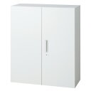 ★ポイント最大16倍★【送料無料】-L6 両開き保管庫 L6-105A W4 プラス 品番 L6-105A W4 jtx 648210-【ジョインテックス・JOINTEX】JAN