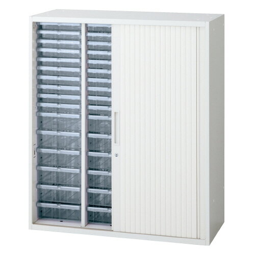 ★ポイント最大16倍★【送料無料】-L6 シャッタークリアケースL6-105SK-CTN W4 プラス 品番 L6-105SK-CTN W4 jtx 648478-【ジョインテックス・JOINTEX】JAN