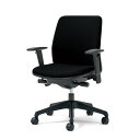 ★8/4-11 P最大27倍★【送料無料】-事務イス カイル KD-HL66SL BK プラス 品番 KD-HL66SL BK jtx 652110-【ジョイン...