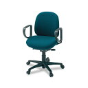 ★6/22-27 P最大27倍★【送料無料】-事務イス 防炎 950-2 KB-F27S2L-N SG プラス 品番 KB-F27S2L-N SG jtx 65...