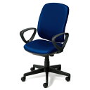★6/22-27 P最大27倍★【送料無料】-事務イス プリセア KB-K53NL BL プラス 品番 KB-K53NL BL jtx 657706-【ジョイン...