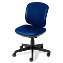 ★5/9-16 P最大27倍★【送料無料】-事務イス プリセア KC-K66NL BL プラス 品番 KC-K66NL BL jtx 657736-【ジョインテ...
