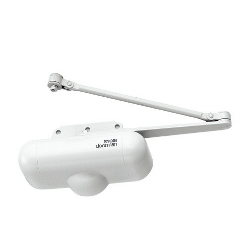 ★ポイント最大16倍★【送料無料】-TFドアクローザー TF-DC WH　プラス 品番 TF-DC WH jtx 658168-【ジョ..