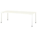 ★7/19-26 P最大27倍★【送料無料】-ロンナ 会議テーブル NN-2110PAR W4/W4 プラス 品番 NN-2110PAR W4/W4 jtx 662727-【ジョインテックス・JOINTEX】JAN(3)