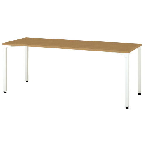 ★ポイント最大16倍★【送料無料】-ロンナ 会議テーブル NN-1807PAR T2/W4　プラス 品番 NN-1807PAR T2/W4 jtx 662753-【ジョインテックス・JOINTEX】JAN