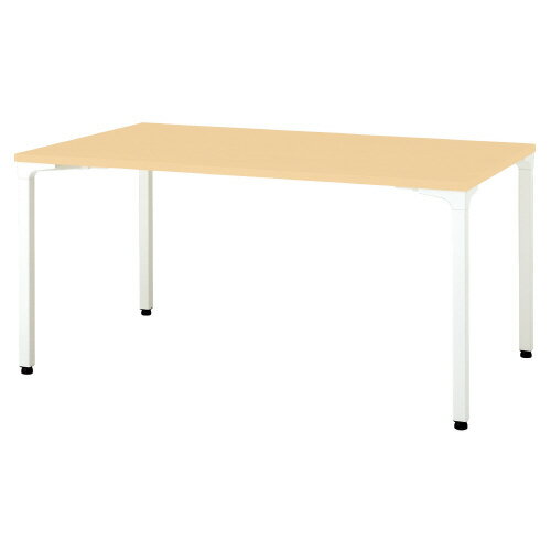 ★ポイント最大16倍★【送料無料】-ロンナ 会議テーブル NN-1509PAR WM/W4　プラス 品番 NN-1509PAR WM/W4 jtx 662764-【ジョインテックス・JOINTEX】JAN