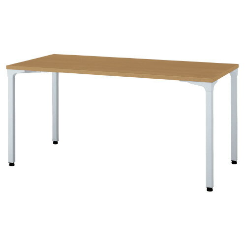 ★ポイント最大16倍★【送料無料】-ロンナ 会議テーブル NN-1507PAR T2/M4　プラス 品番 NN-1507PAR T2/M..