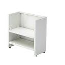 ★8/4-11 P最大27倍★【送料無料】-US 足元棚US-05UR W4 プラス 品番 US-05UR W4 jtx 668057-【ジョインテックス・JOINTEX】JAN