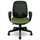 ★8/4-11 P最大27倍★【送料無料】-事務イス cople KB-CK60ML OL プラス 品番 KB-CK60ML OL jtx 669950-【ジョ...