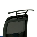 ★ポイント最大16倍★【全国配送可】-事務イス ジャケットハンガー HG-BN BK プラス 品番 HG-BN BK jtx 669976-【ジョインテックス・...