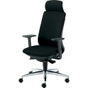 ★ポイント最大16倍★【送料無料】-事務イス BENES KD-BN35SL BK プラス 品番 KD-BN35SL BK jtx 671861-【ジョインテッ...