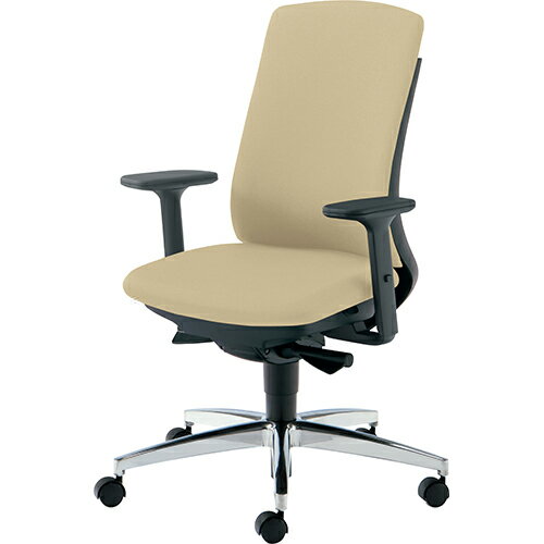 ★ポイント最大16倍★【送料無料】-事務イス BENES KD-BN34SL BE　プラス 品番 KD-BN34SL BE jtx 671872-【ジョインテックス・JOINTEX】JAN 4549033172804