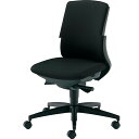 ★6/22-27 P最大27倍★【送料無料】-事務イス BENES KC-BN30SL BK プラス 品番 KC-BN30SL BK jtx 671915-【ジ...