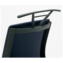 ★ポイント最大16倍★【全国配送可】-事務イス ジャケットハンガー HG-BN DGY プラス 品番 HG-BN DGY jtx 671921-【ジョインテック...