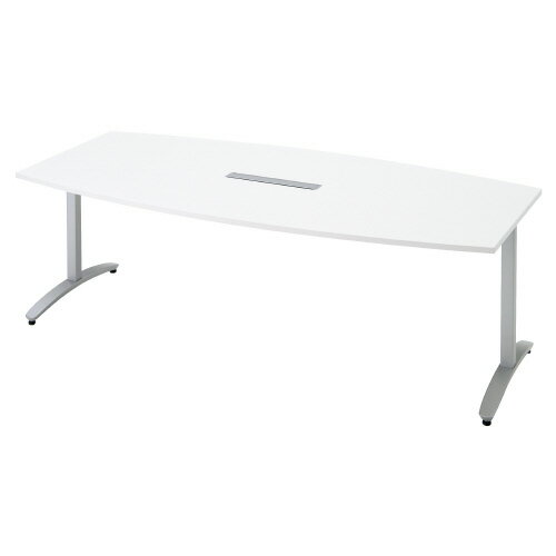 ★ポイント最大16倍★【送料無料】-ロンナ 会議テーブル NN-2110TABH W4/M4　プラス 品番 NN-2110TABH W4/M4 jtx 677439-【ジョインテックス・JOINTEX】JAN