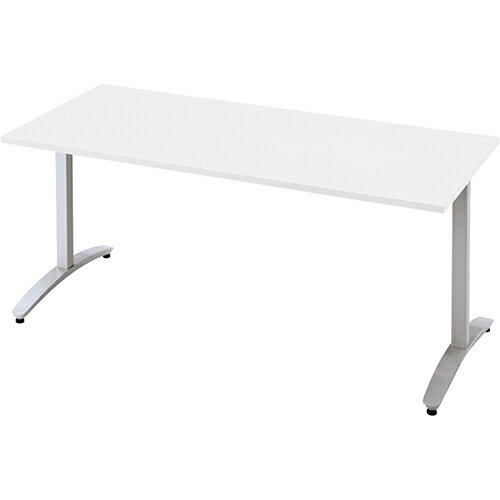 ★ポイント最大16倍★【送料無料】-ロンナ 会議テーブル NN-1507TAR W4/M4　プラス 品番 NN-1507TAR W4/M4 jtx 677535-【ジョインテックス・JOINTEX】JAN