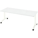 ★ポイント最大16倍★【送料無料】-ロンナ 会議テーブル NN-1807TKR W4/W4 プラス 品番 NN-1807TKR W4/W4 jtx 677683-【ジョインテックス・JOINTEX】JAN