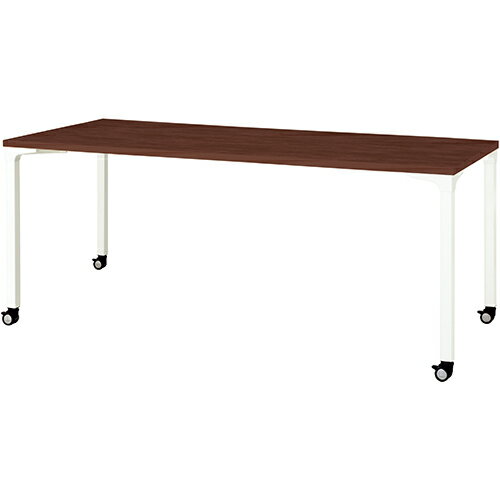 ★ポイント最大16倍★【送料無料】-ロンナ 会議テーブル NN-1807PKR LM/W4　プラス 品番 NN-1807PKR LM/W4 jtx 677832-【ジョインテックス・JOINTEX】JAN