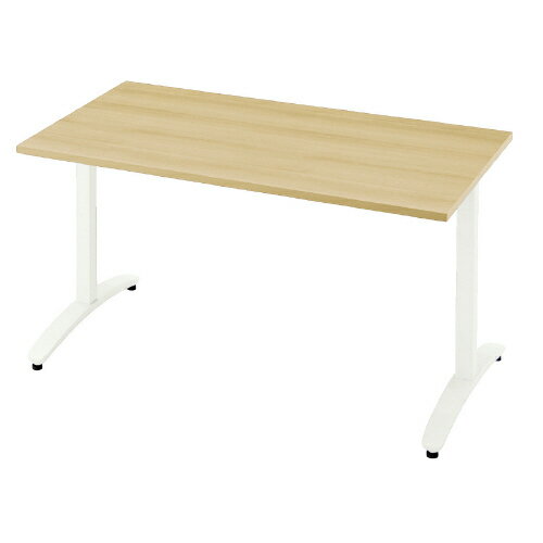 ★ポイント最大16倍★【送料無料】-ロンナ会議テーブル NN-1207TAR LW/W4　プラス 品番 NN-1207TAR LW/W4..