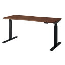 ★7/19-26 P最大27倍★【送料無料】-Work Move デスク WO-167H LM/BK プラス 品番 WO-167H LM/BK jtx 6797...