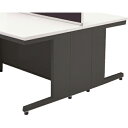★ポイント最大16倍★【全国配送可】-リード 脚エンドパネル LE-KP TBK プラス 品番 LE-KP TBK jtx 681462-【ジョインテックス・J...