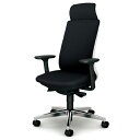 ★8/4-11 P最大27倍★【送料無料】-事務イス BENES KD-BN515SKL BK プラス 品番 KD-BN515SKL BK jtx 681526...