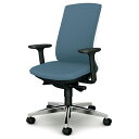 ★ポイント最大16倍★【送料無料】-事務イス BENES KD-BN514SKL BL プラス 品番 KD-BN514SKL BL jtx 681552-【ジョ...