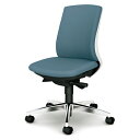 ★ポイント最大16倍★【送料無料】-事務イス BENES KC-BN513SKL BL プラス 品番 KC-BN513SKL BL jtx 681602-【ジョ...